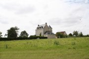 bed breakfast, Loire valley France